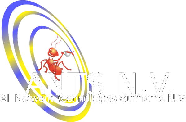 ANTS N.V. - All Network Technologies Suriname